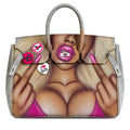 Bad Bitch Bag