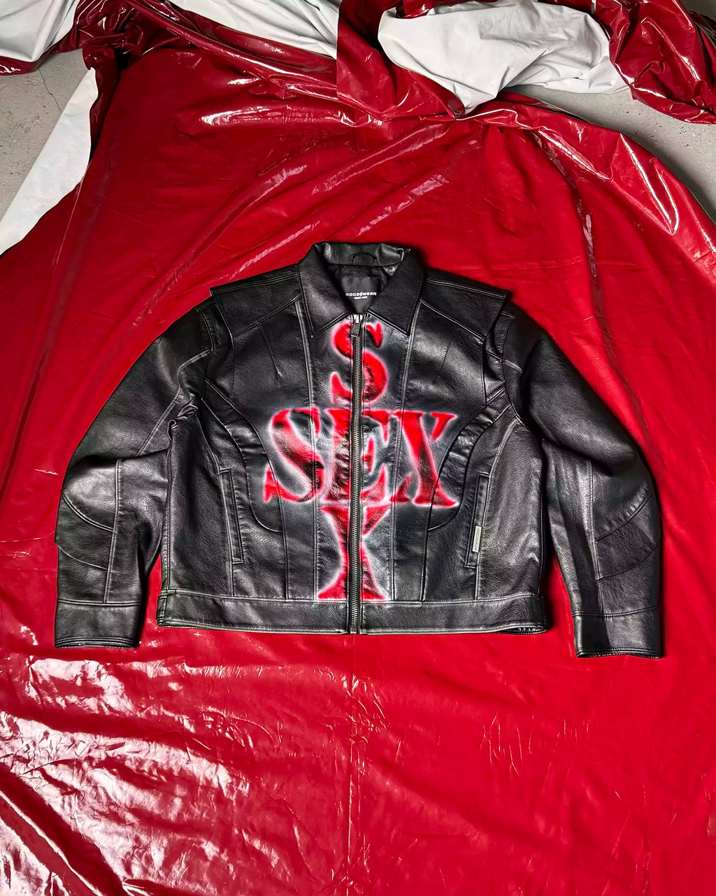 1 of 1 L size