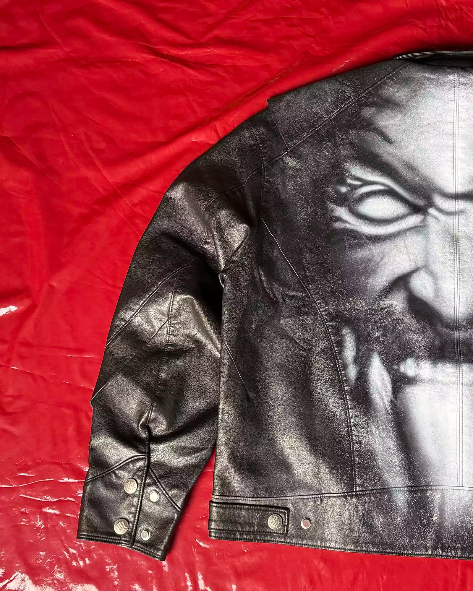 1 of 1 XL size