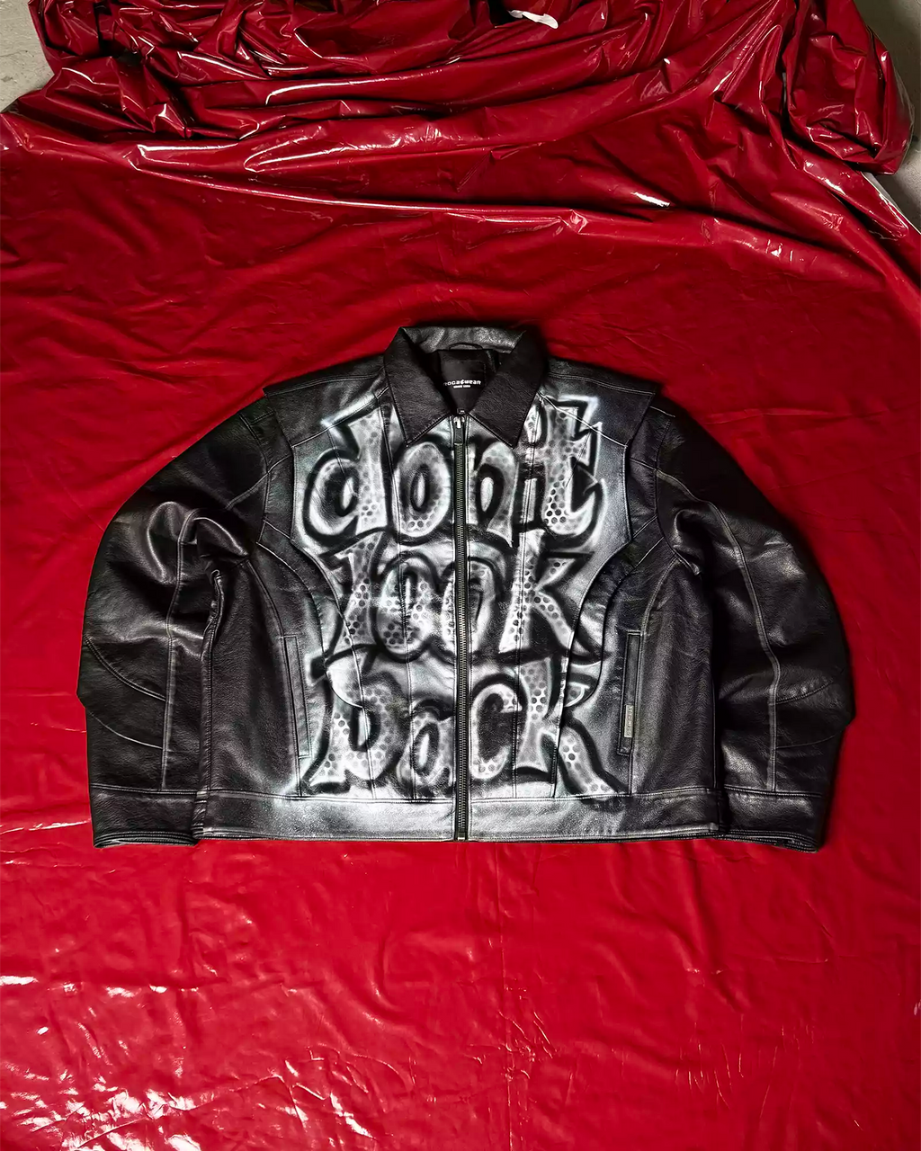 1 of 1 XL size