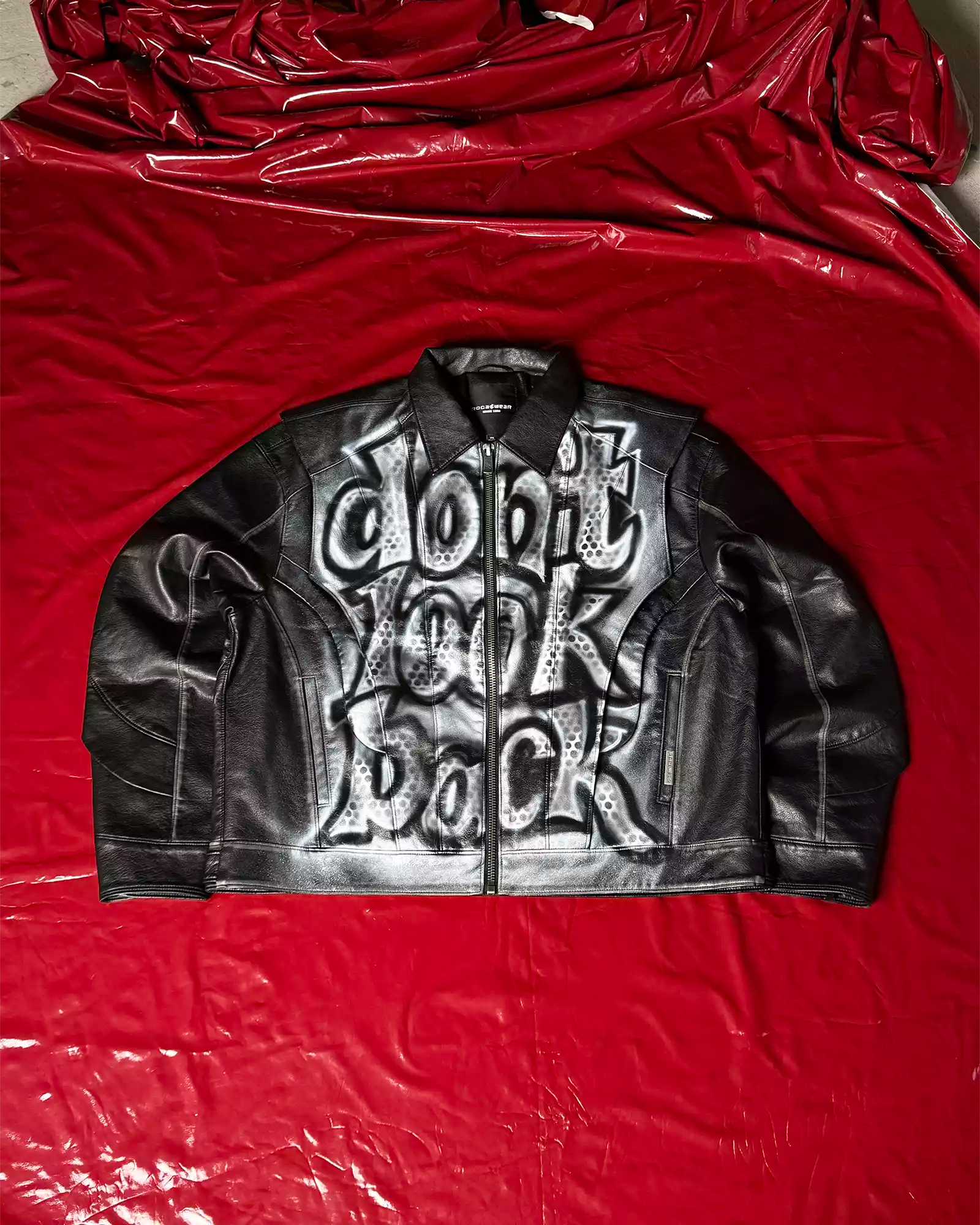 1 of 1 XL size