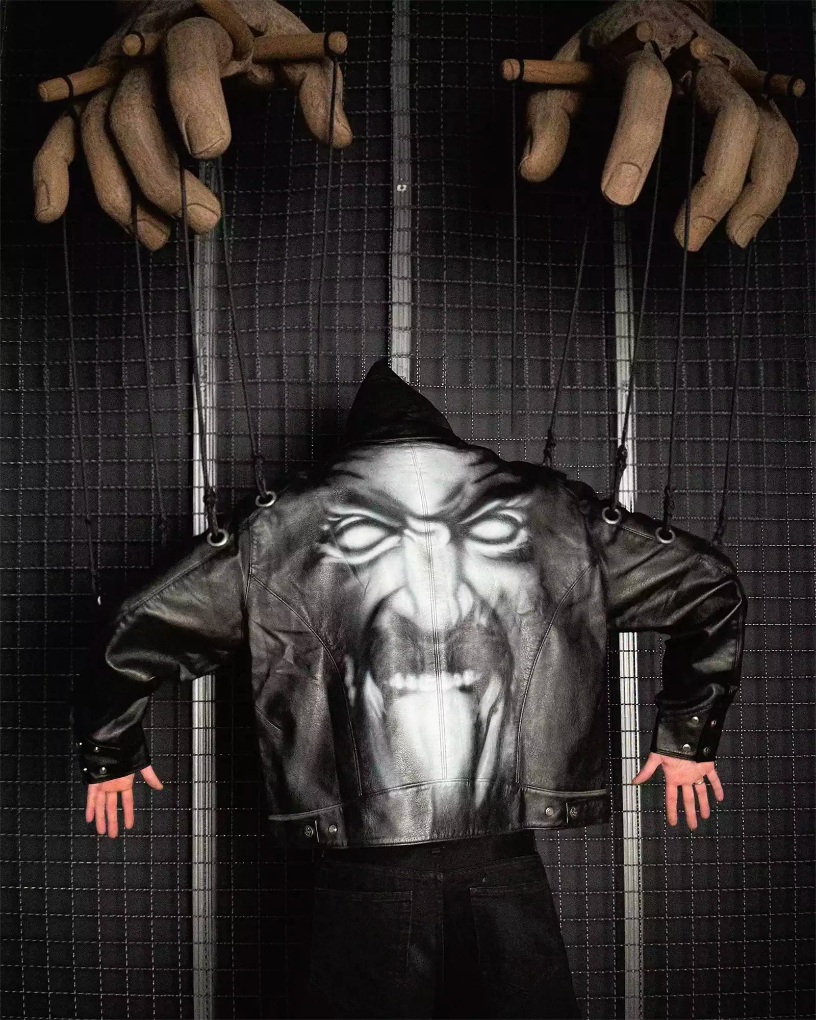 1 of 1 XL size