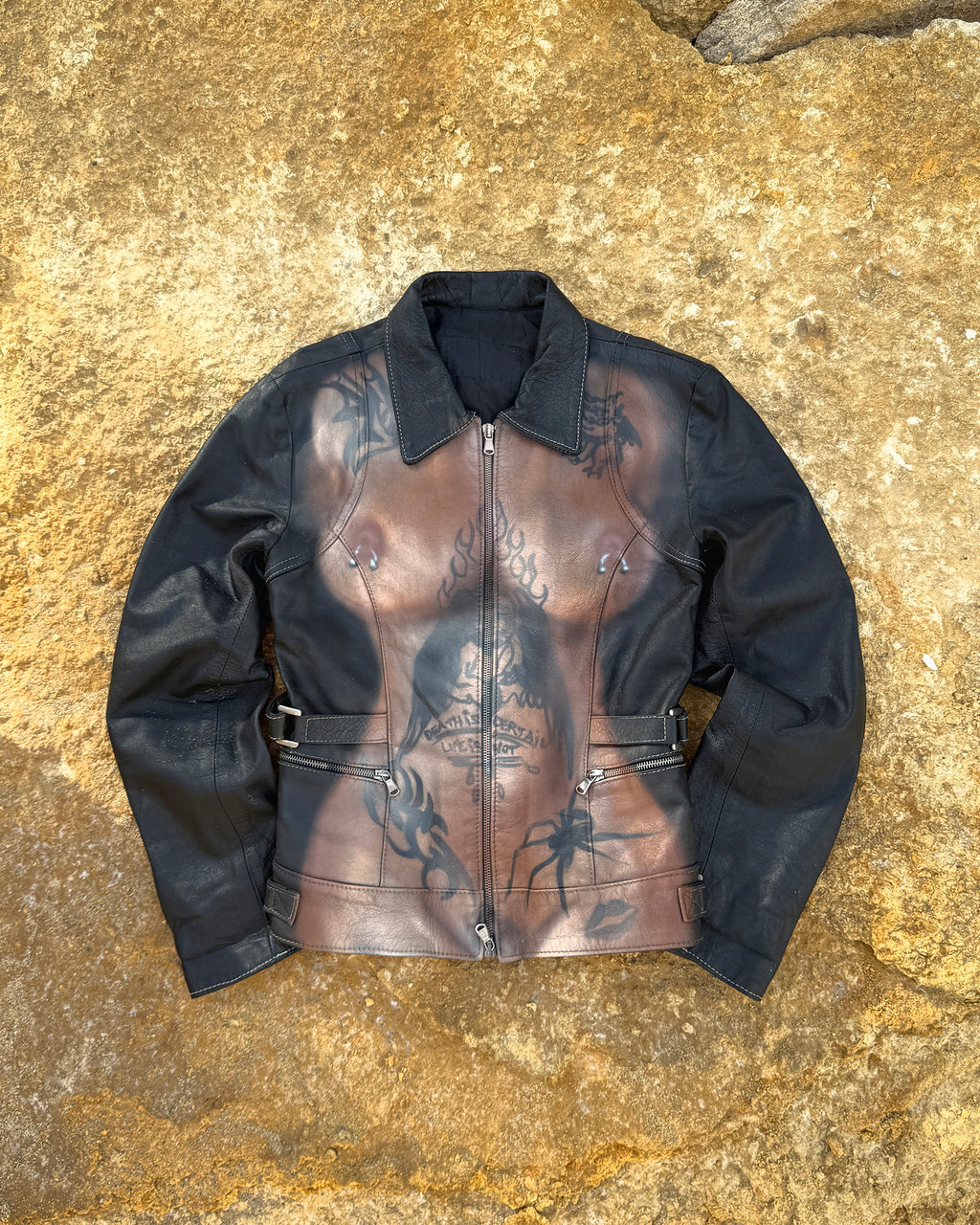 1 of 1 M size
