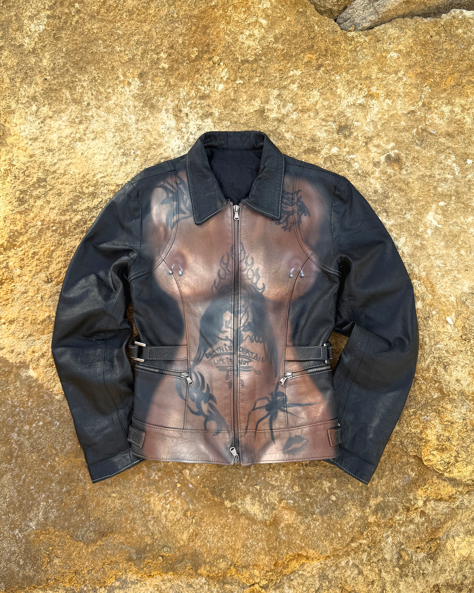 1 of 1 M size