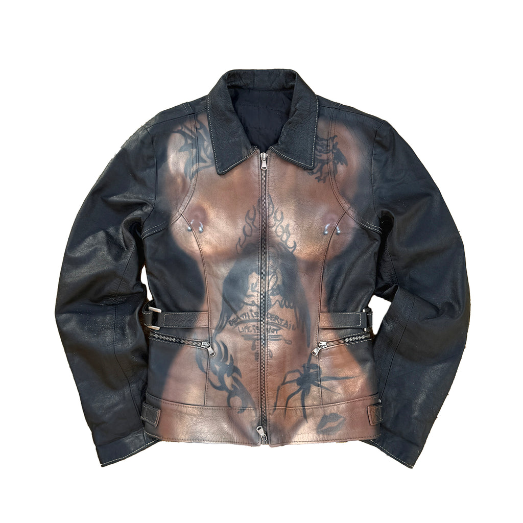 1 of 1 M size