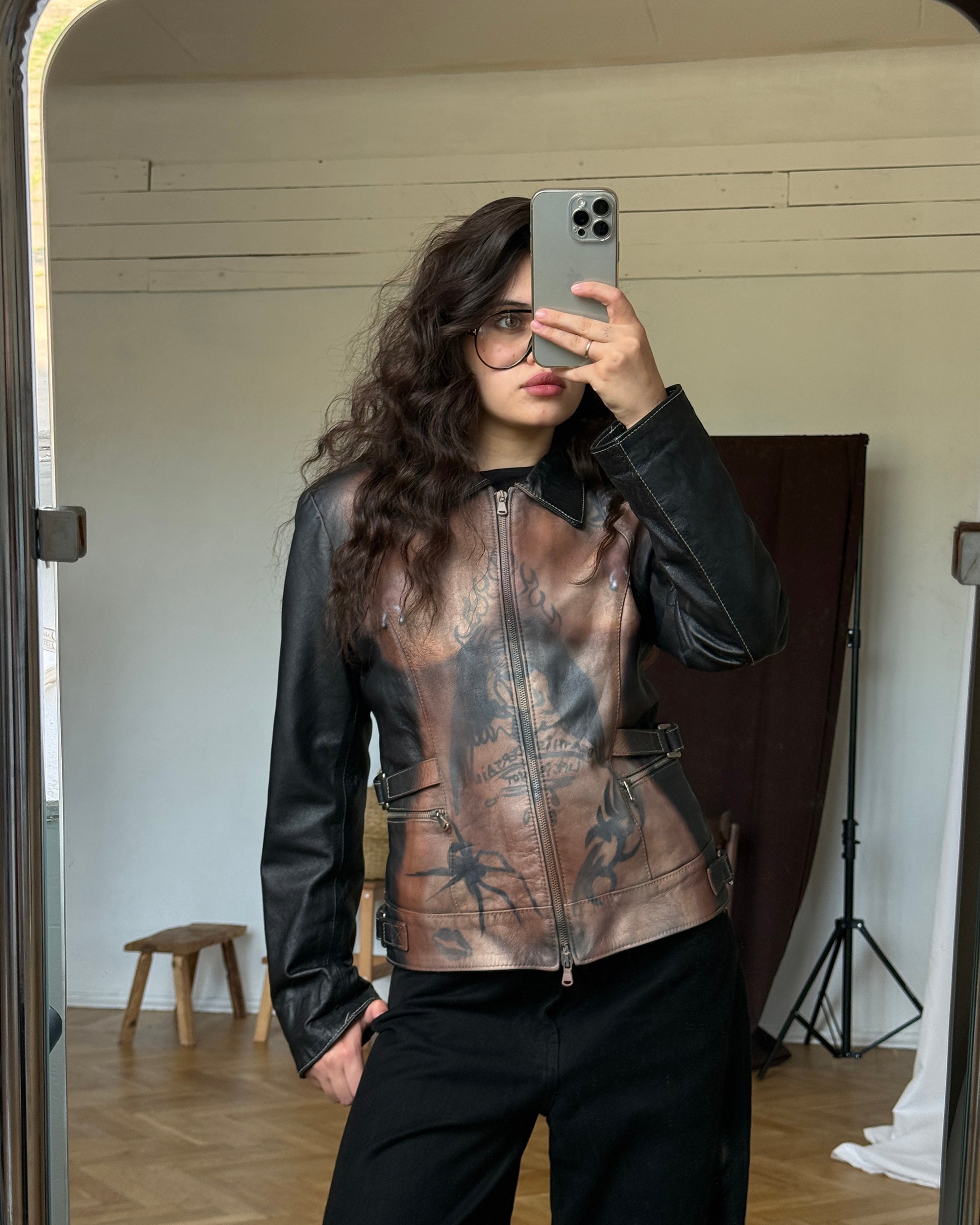 1 of 1 M size