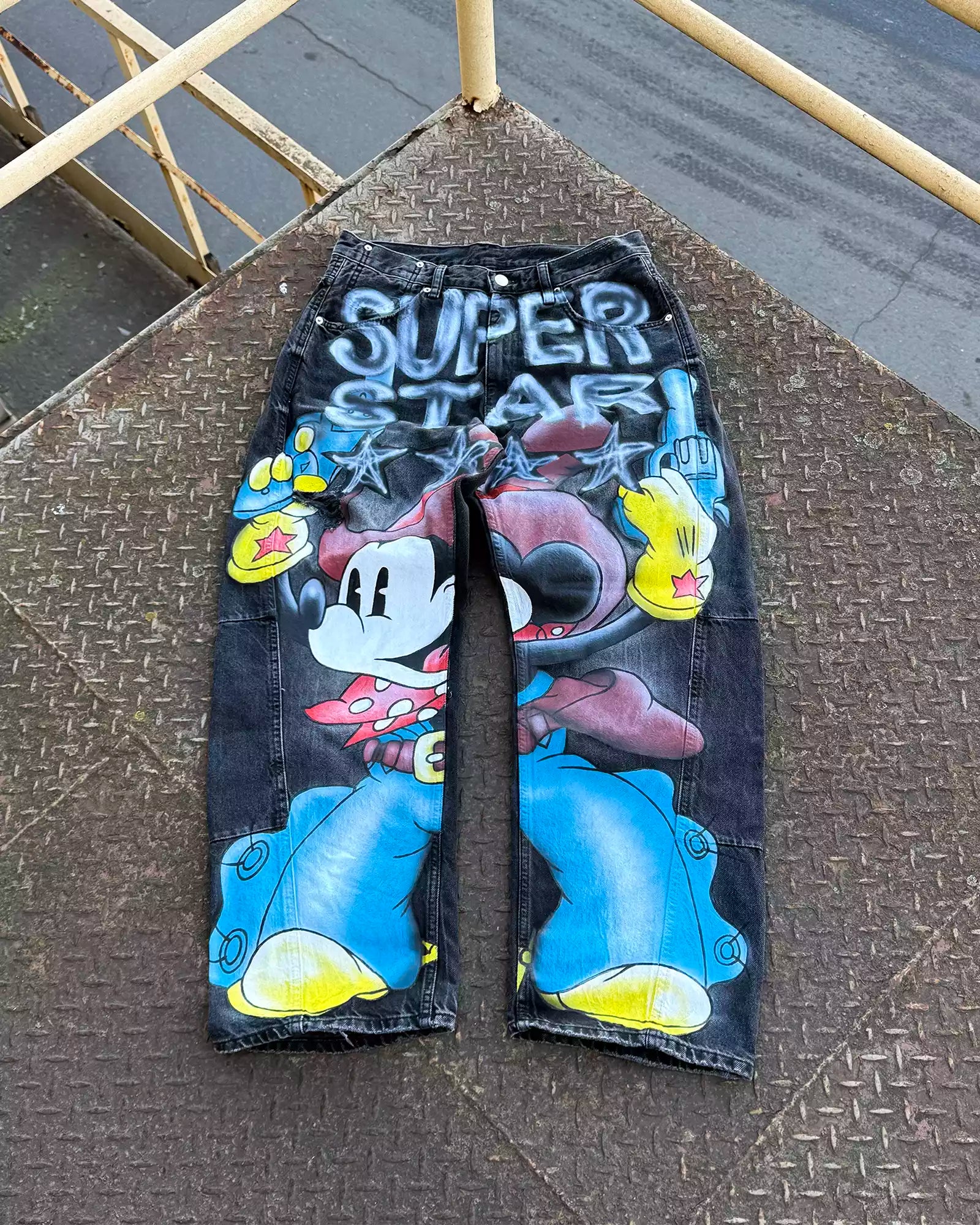 Superstar