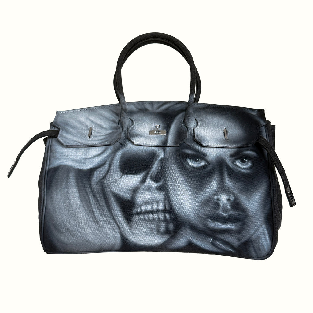 Mask Off