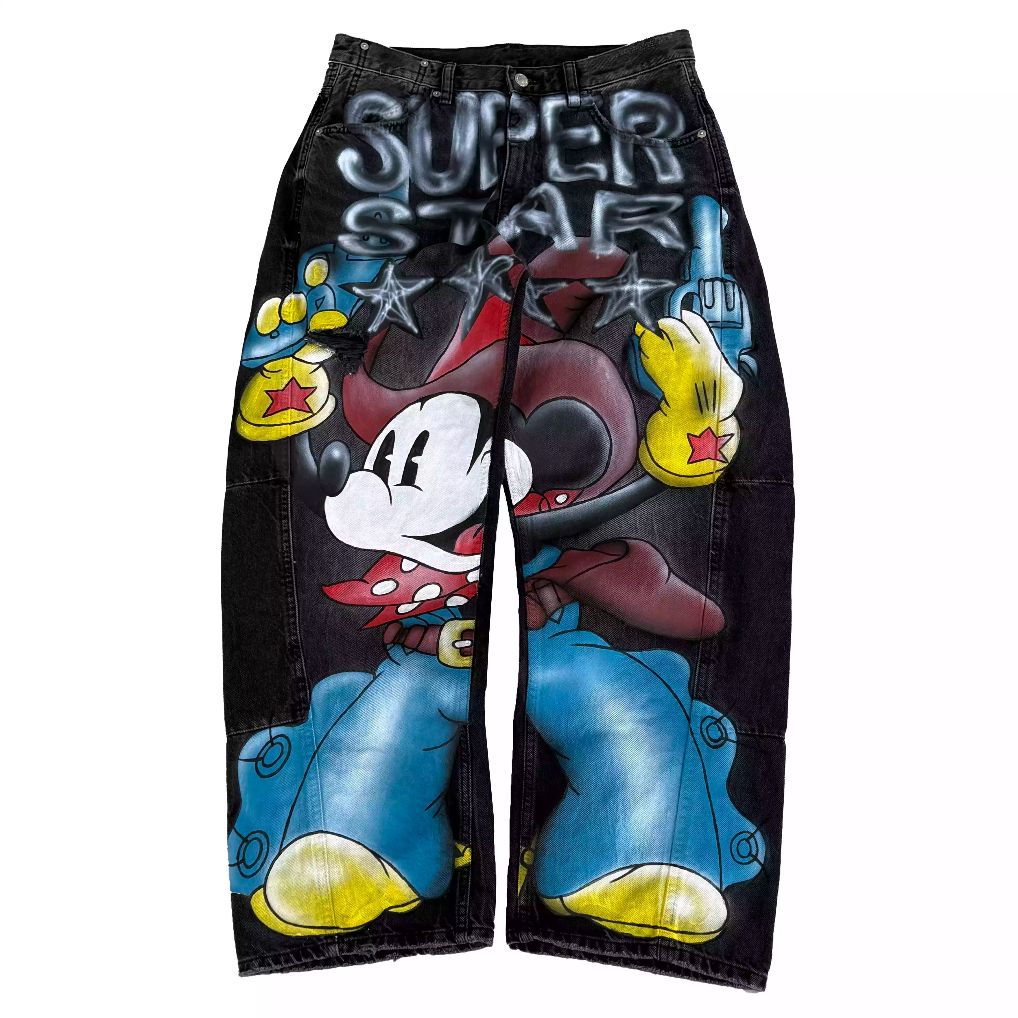 Superstar