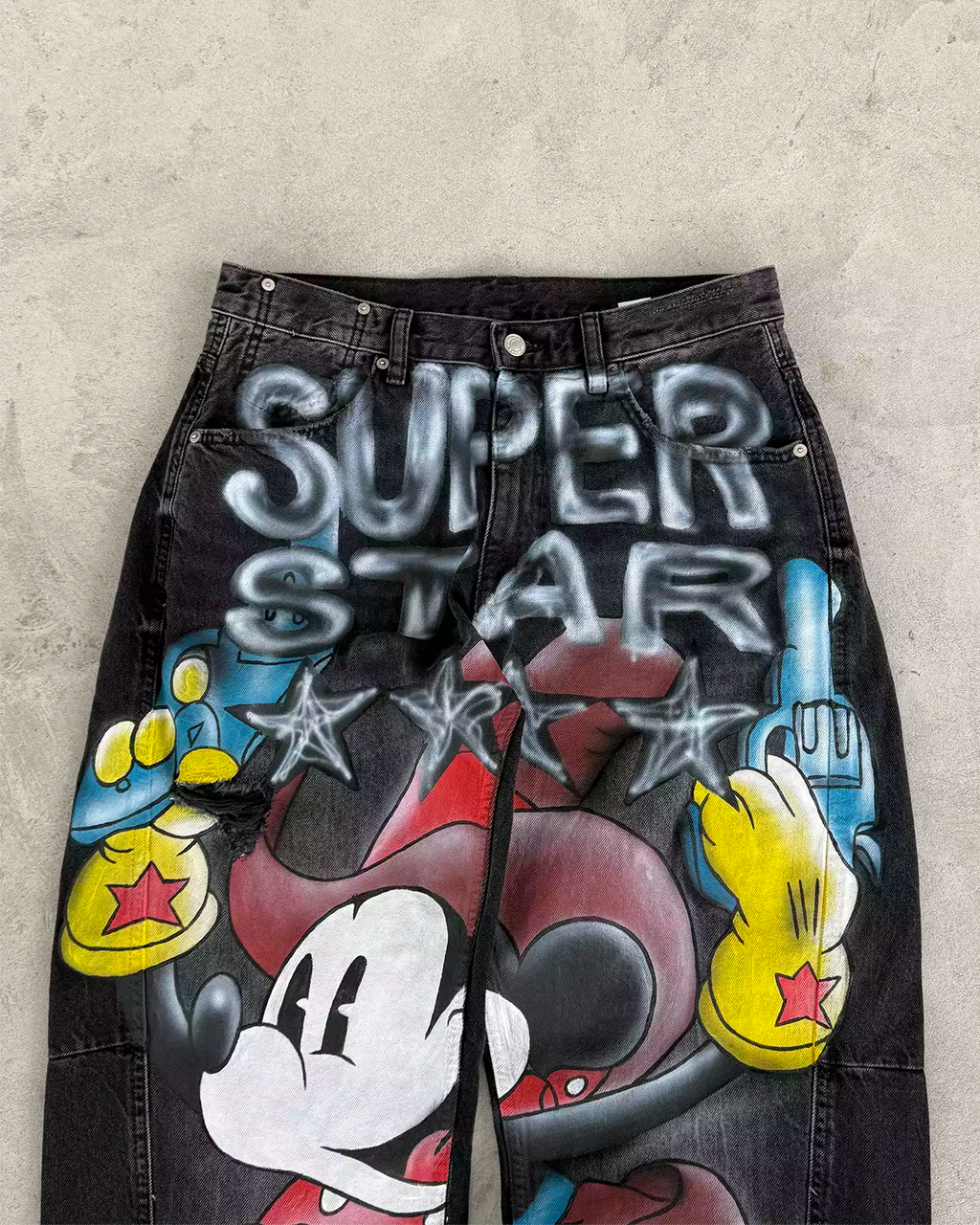 Superstar