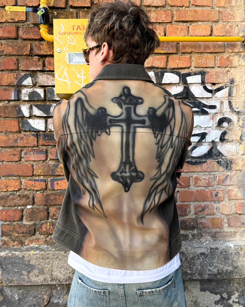 born again