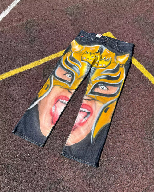 Luchador
