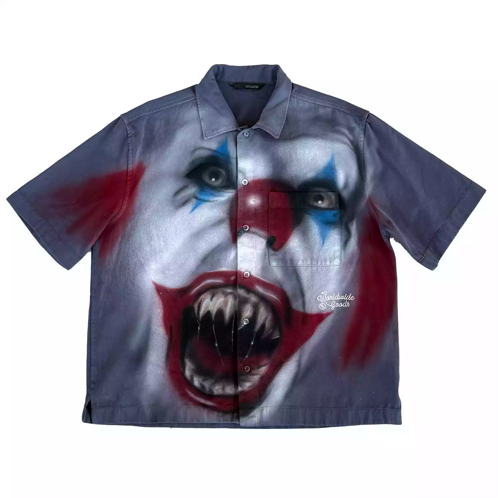 Clown