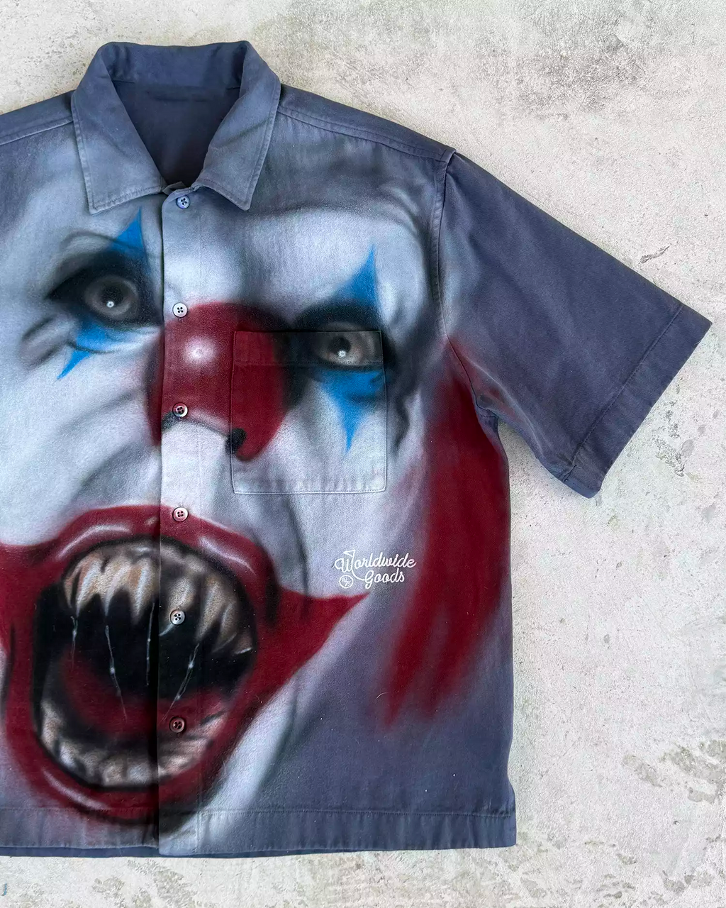 Clown