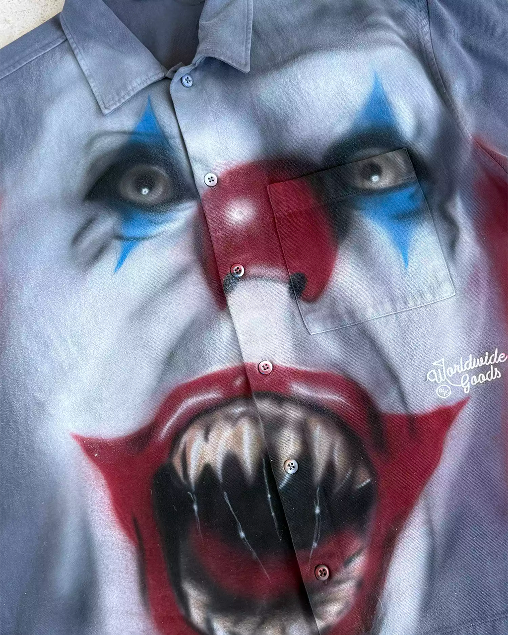 Clown