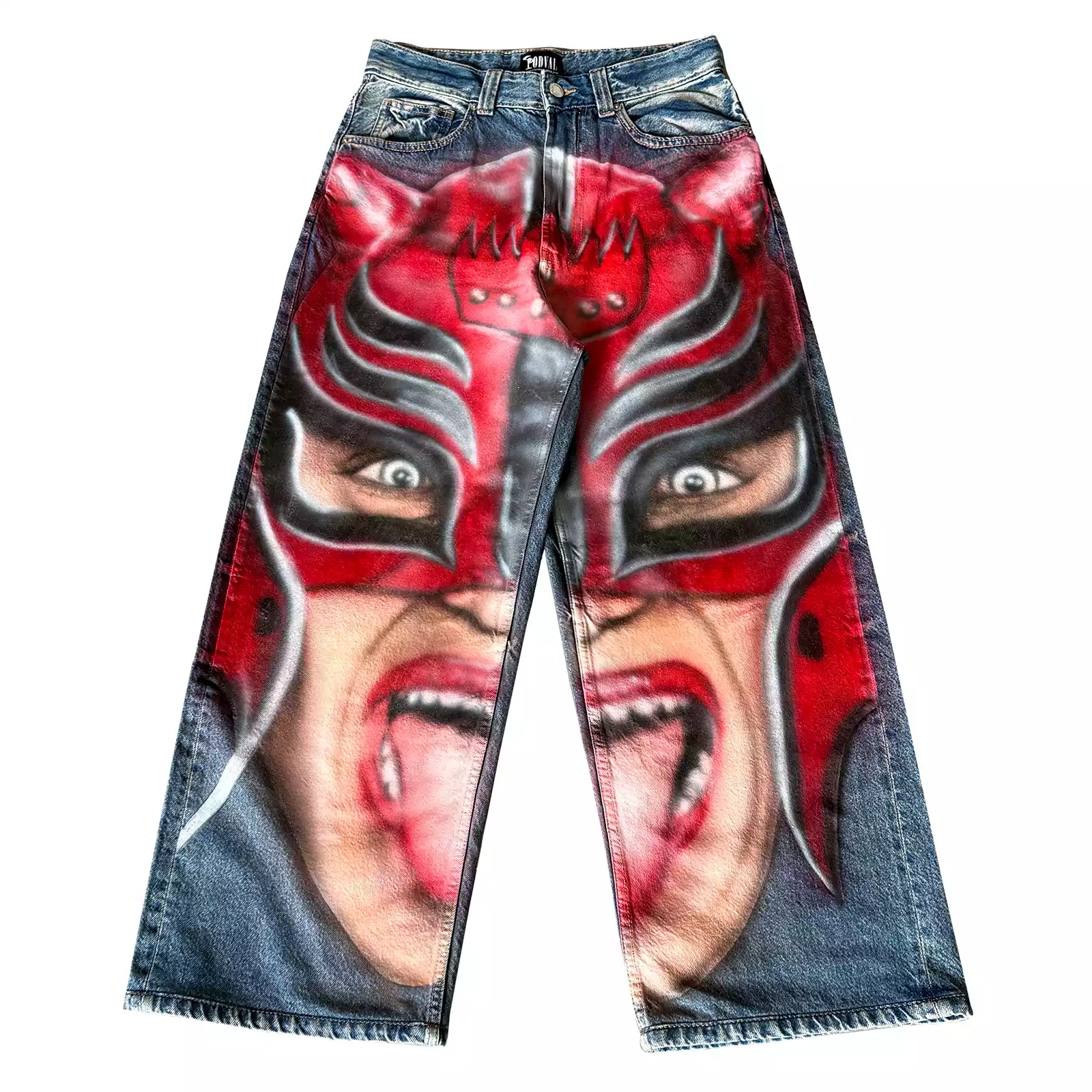 Luchador