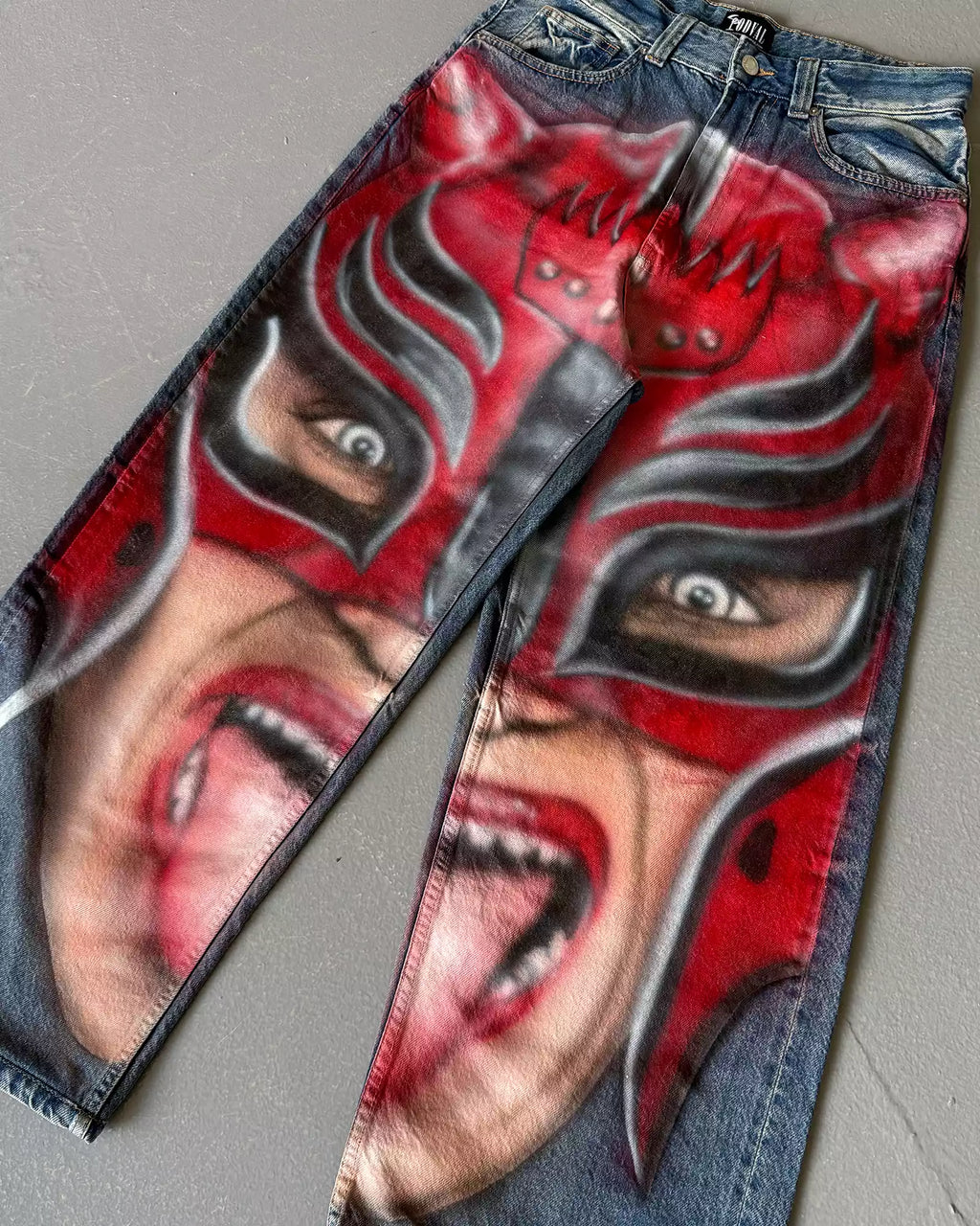Luchador