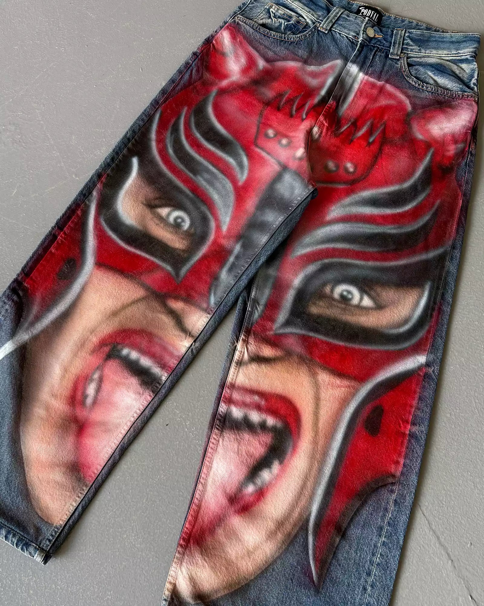 Luchador