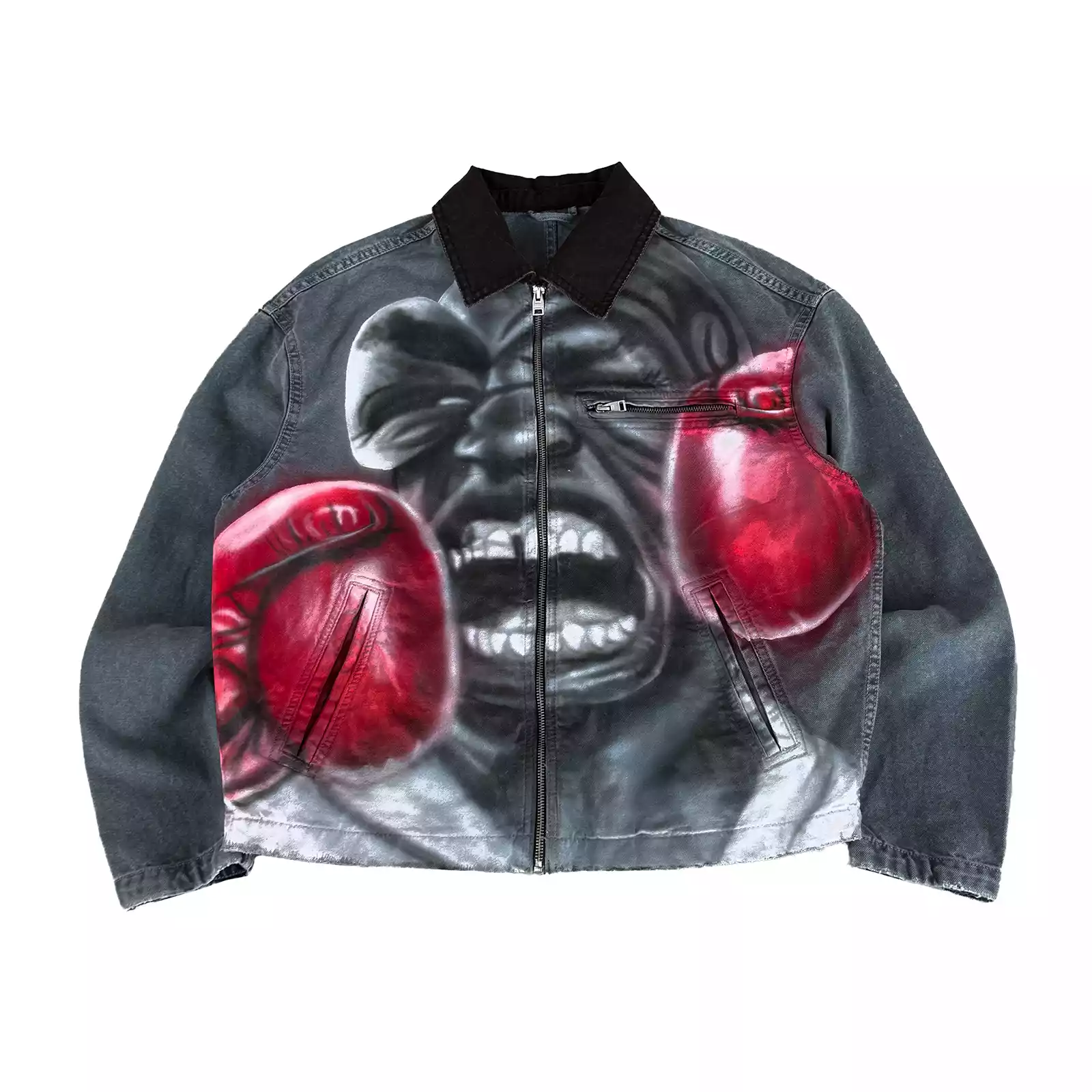 1 of 1 M size