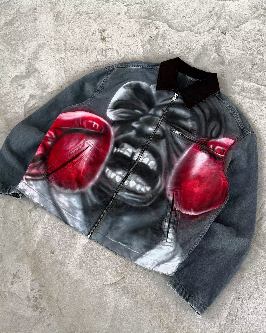 1 of 1 M size