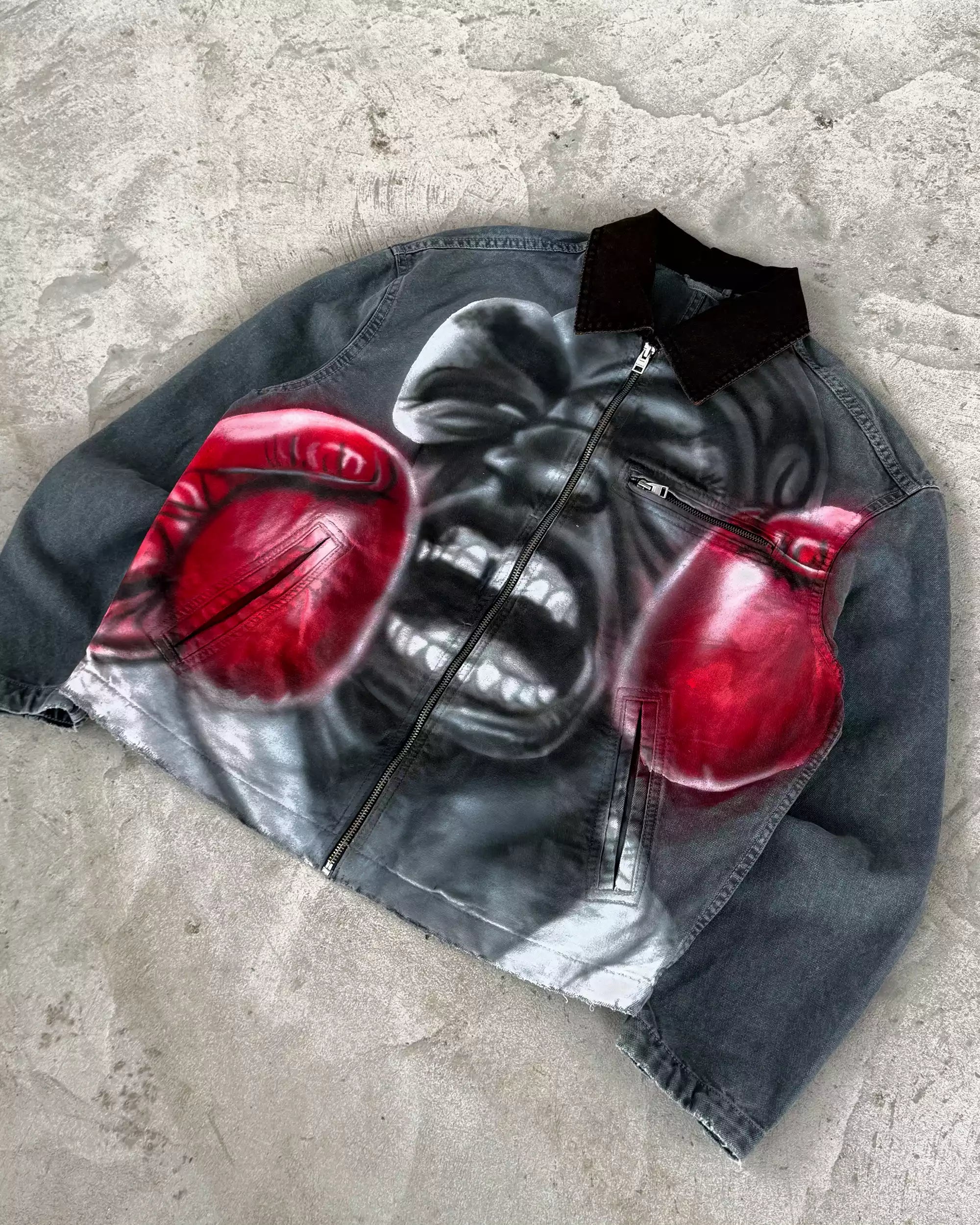1 of 1 M size