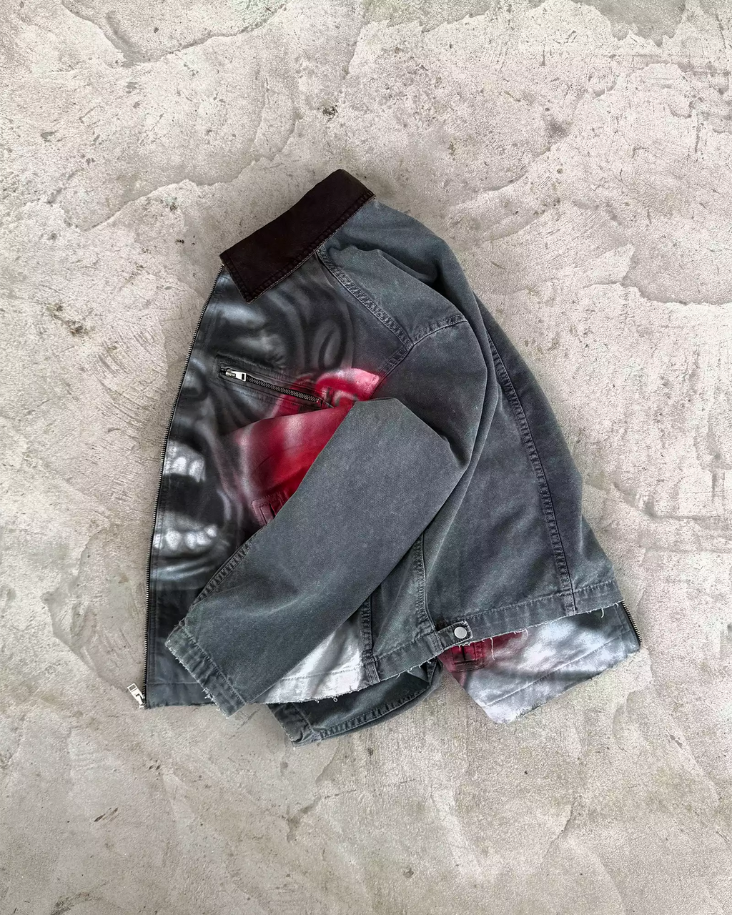 1 of 1 M size