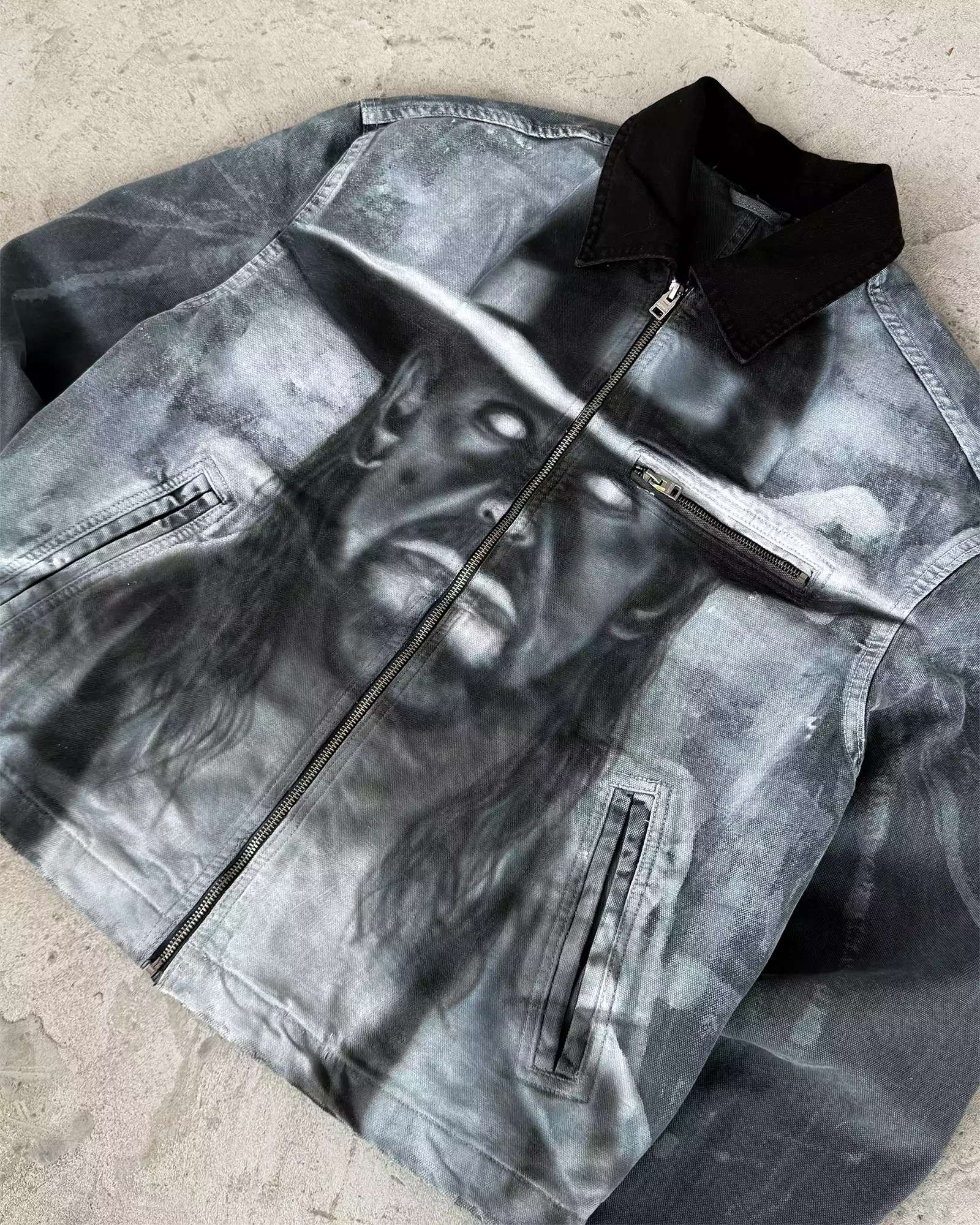 1 of 1 L size